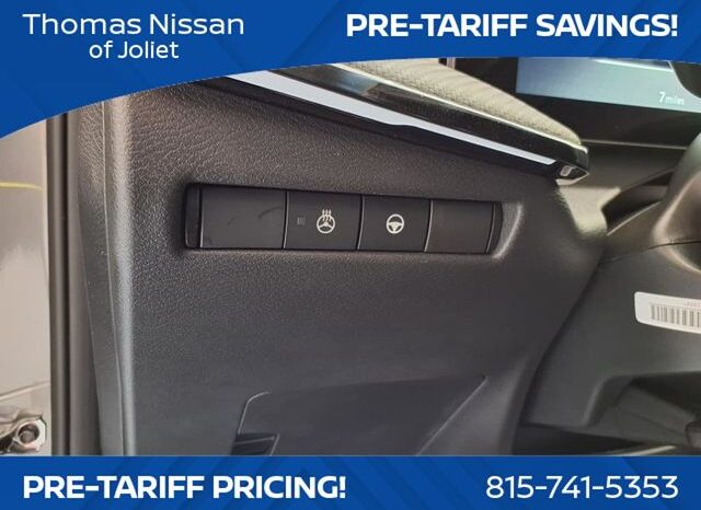 
 Nissan Kicks full									