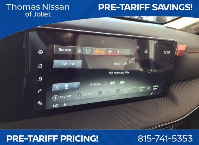 
 Nissan Kicks full									