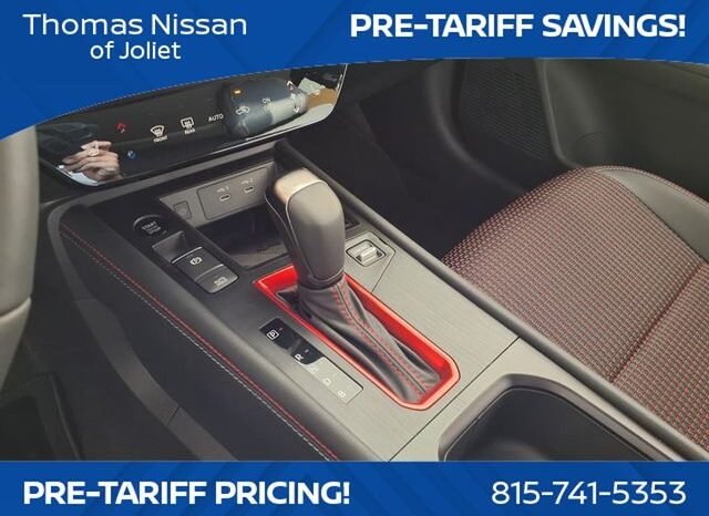 
 Nissan Kicks full									