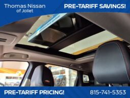 
 Nissan Kicks full									