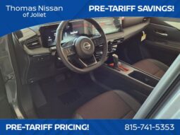 
 Nissan Kicks full									