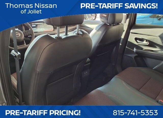 
 Nissan Kicks full									
