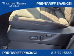 
 Nissan Frontier full									