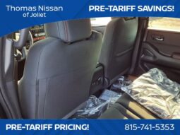 
 Nissan Frontier full									