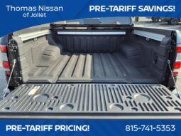 
 Nissan Frontier full									