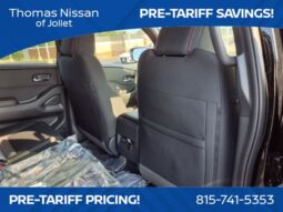 
 Nissan Frontier full									