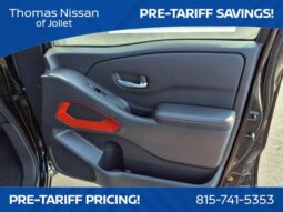 
 Nissan Frontier full									