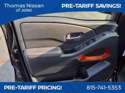 
 Nissan Frontier full									