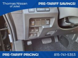 
 Nissan Frontier full									