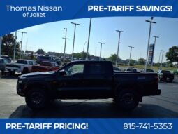 
 Nissan Frontier full									
