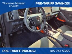 
 Nissan Frontier full									