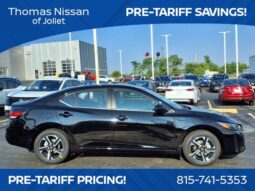 
 Nissan Sentra full									