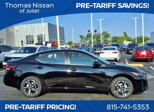 
 Nissan Sentra full									
