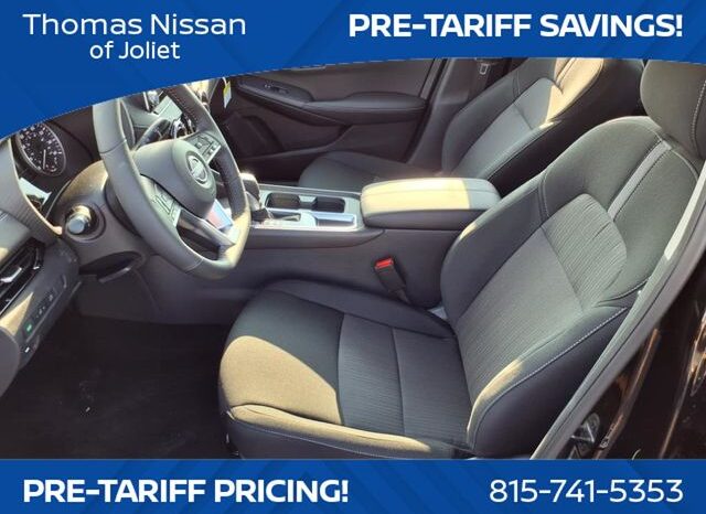 
 Nissan Sentra full									