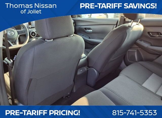 
 Nissan Sentra full									