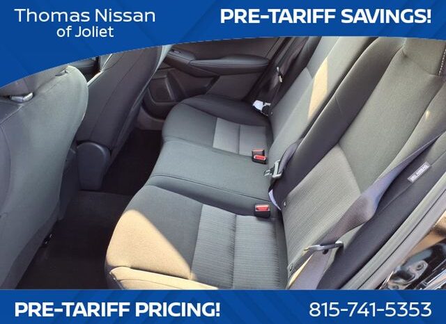 
 Nissan Sentra full									