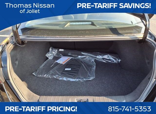 
 Nissan Sentra full									