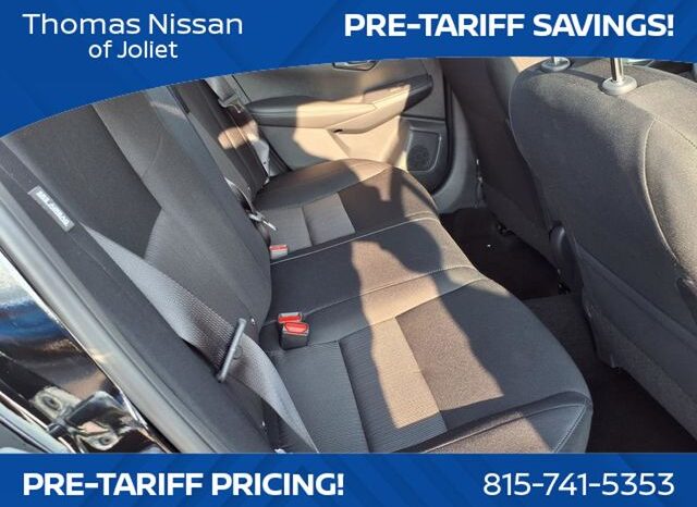 
 Nissan Sentra full									