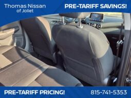
 Nissan Sentra full									