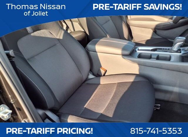 
 Nissan Sentra full									