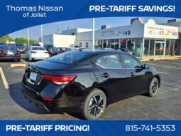 
 Nissan Sentra full									