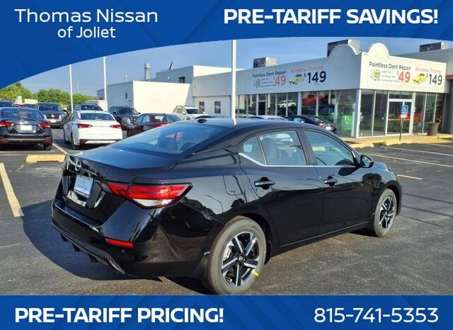 
 Nissan Sentra full									
