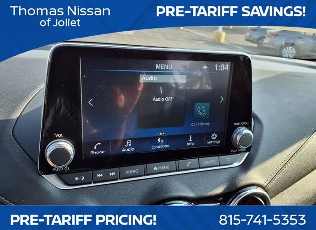 
 Nissan Sentra full									