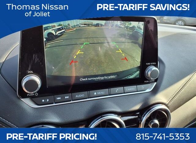 
 Nissan Sentra full									