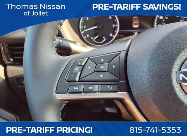 
 Nissan Sentra full									