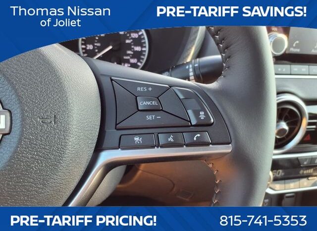 
 Nissan Sentra full									