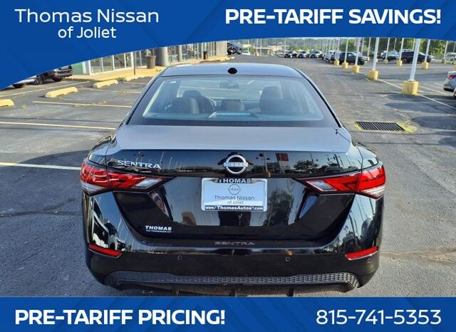 
 Nissan Sentra full									