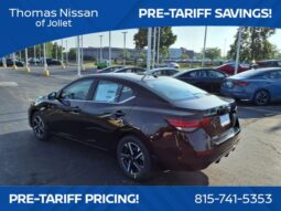 
 Nissan Sentra full									