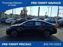 
 Nissan Sentra full									
