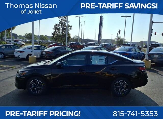 
 Nissan Sentra full									