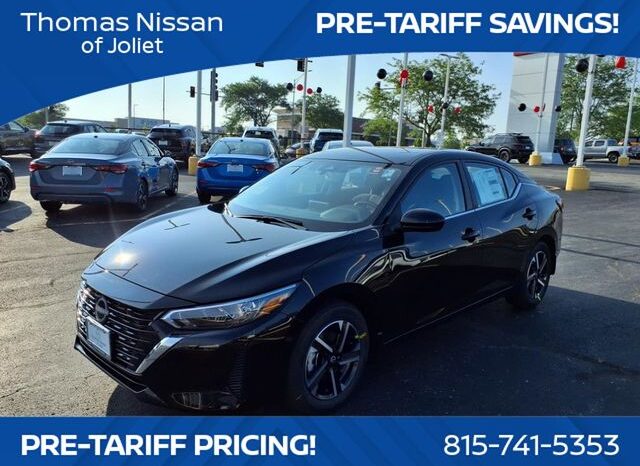 
 Nissan Sentra full									