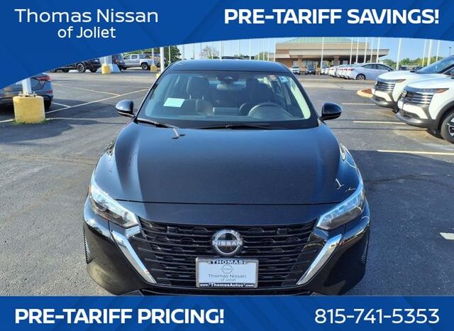 
 Nissan Sentra full									