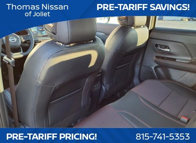 
 Nissan Kicks full									