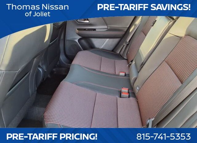 
 Nissan Kicks full									