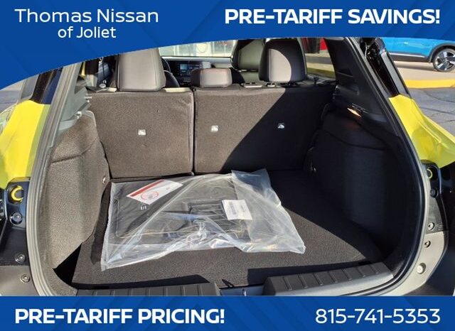 
 Nissan Kicks full									