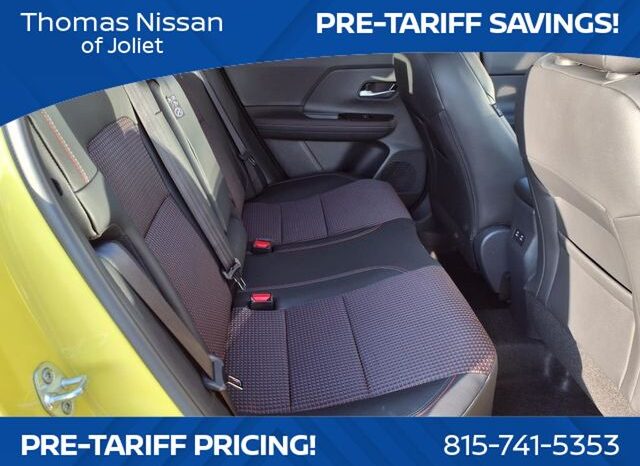 
 Nissan Kicks full									