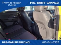 
 Nissan Kicks full									