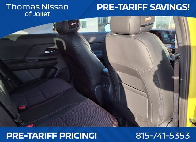 
 Nissan Kicks full									