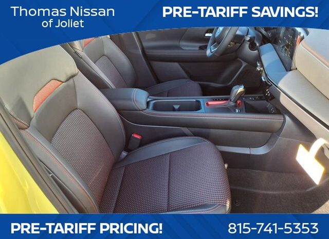 
 Nissan Kicks full									