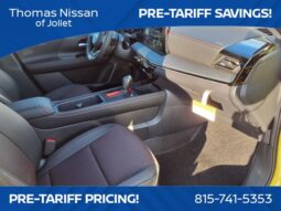 
 Nissan Kicks full									