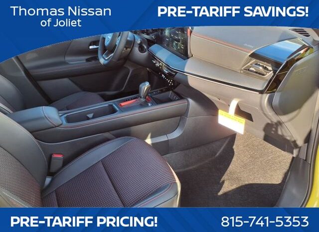 
 Nissan Kicks full									
