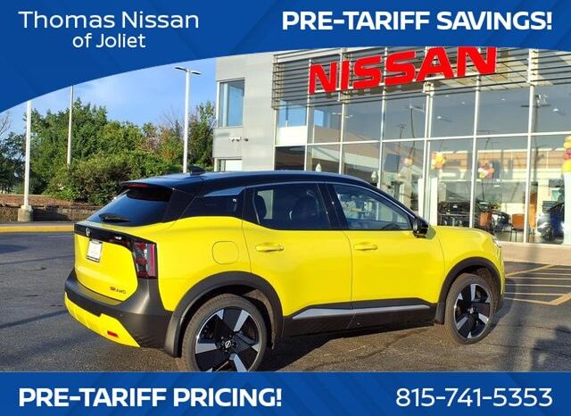 
 Nissan Kicks full									