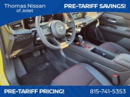 
 Nissan Kicks full									