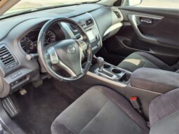 
										Nissan Altima full									
