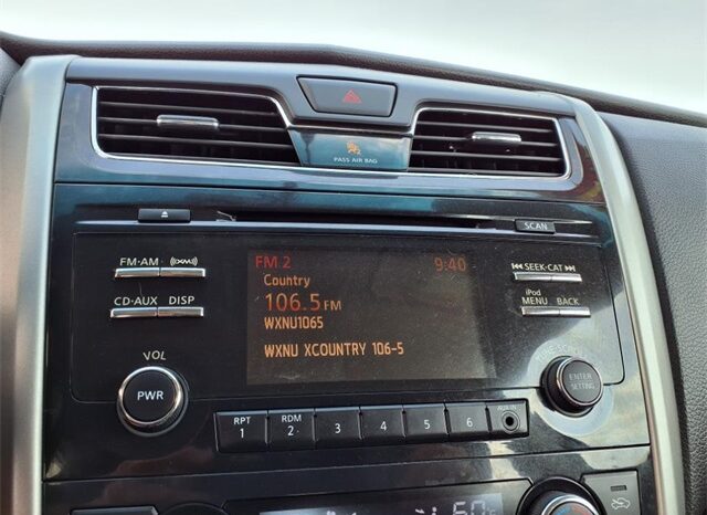 
								Nissan Altima full									