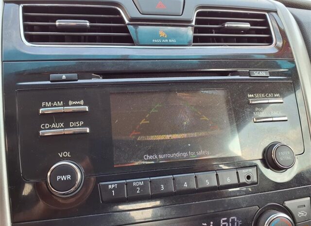 
								Nissan Altima full									